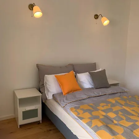 Apartman Feeling Trierweiler Trier
