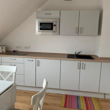 Apartment Feeling Trierweiler Trier