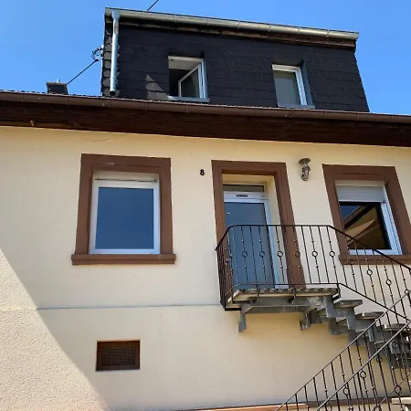 Feeling Trierweiler * Tréveris