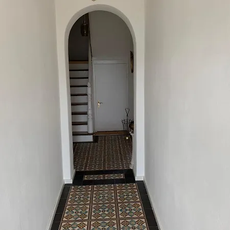 Feeling Trierweiler Apartamento Tréveris