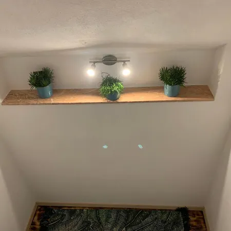 Apartamento Feeling Trierweiler