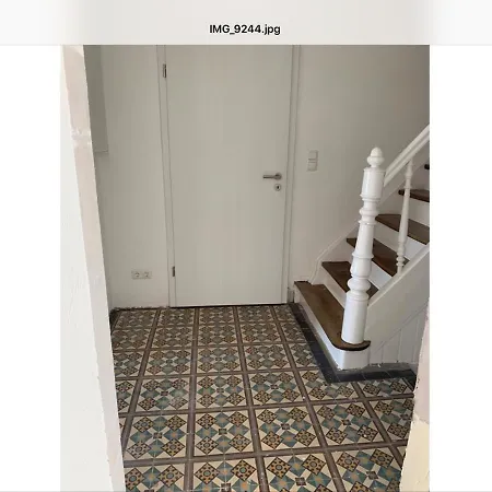 Apartamento Feeling Trierweiler