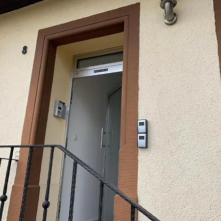 Apartamento Feeling Trierweiler