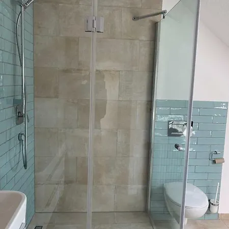 Apartamento Feeling Trierweiler *