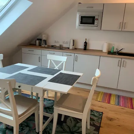 Apartment Feeling Trierweiler