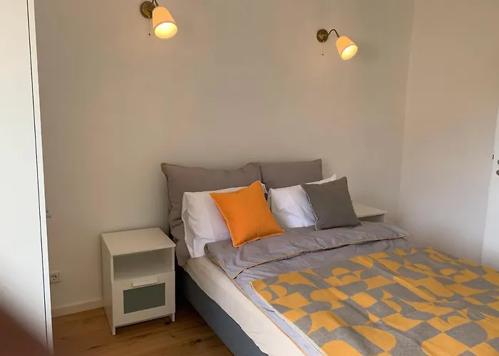 Apartamento Feeling Trierweiler Trier