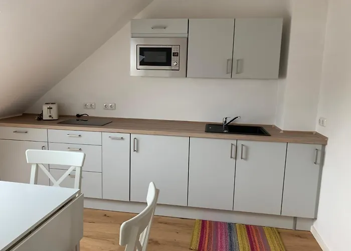 Apartamento Feeling Trierweiler Trier