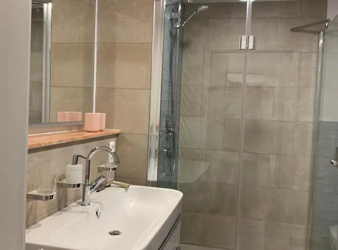 Feeling Trierweiler Appartement Trèves