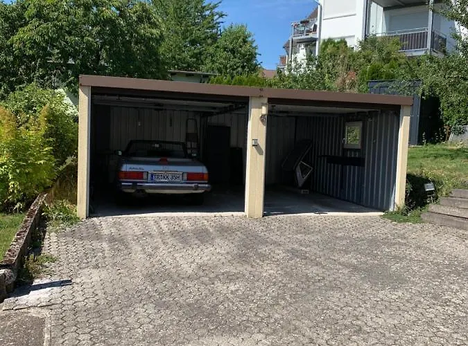 Appartement Feeling Trierweiler Trèves