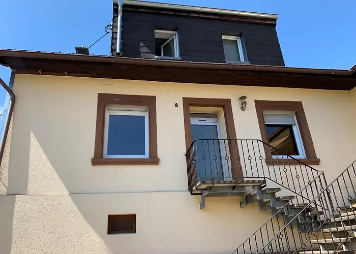 Feeling Trierweiler * Trier