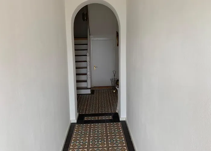 Feeling Trierweiler Apartamento Trier