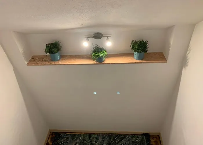 Apartamento Feeling Trierweiler