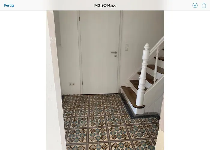 Appartement Feeling Trierweiler