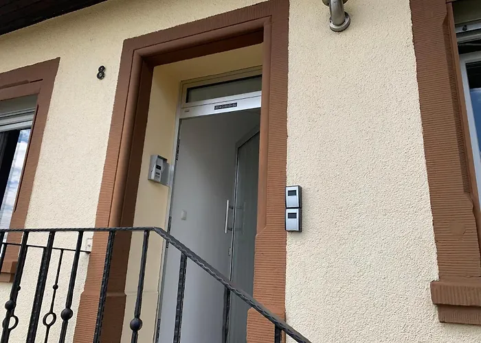 Apartamento Feeling Trierweiler