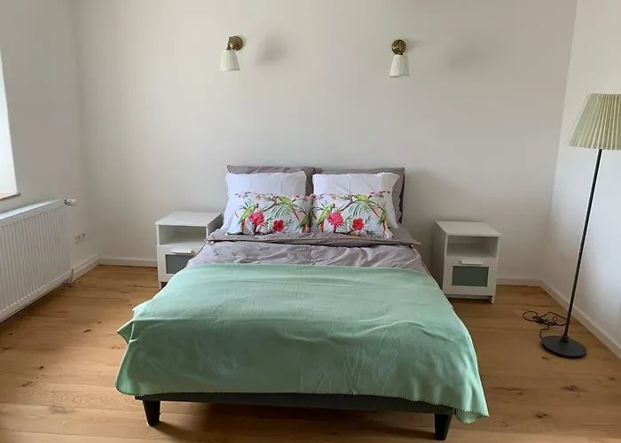 Feeling Trierweiler Trèves