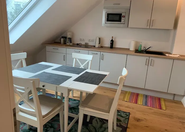 Apartamento Feeling Trierweiler