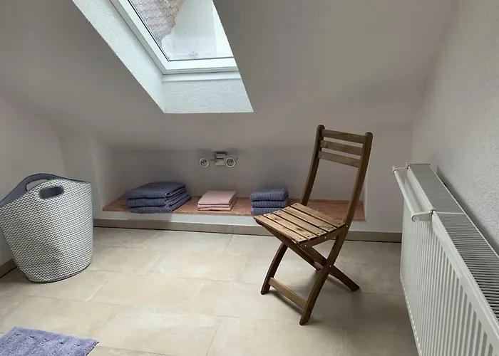 Feeling Trierweiler Apartamento